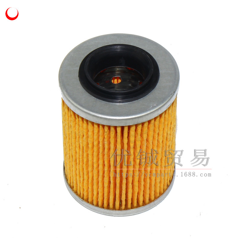 Applicable to Spring Cf800 Machine Filter Four-Wheel All-Terrain Vehicle ATV ATV X8 Machine Filter Element 0800-011300