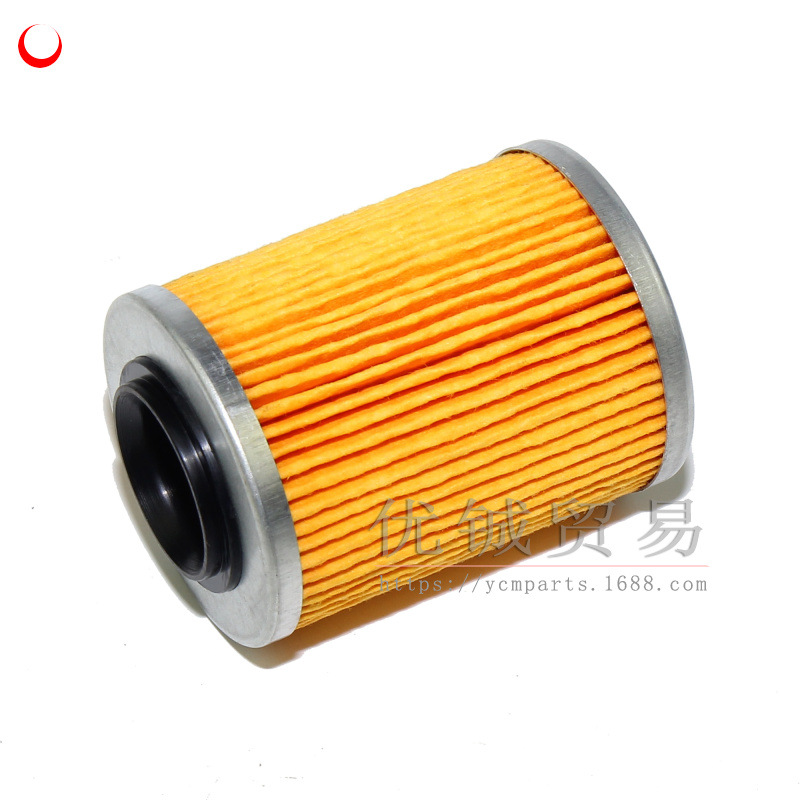 Applicable to Spring Cf800 Machine Filter Four-Wheel All-Terrain Vehicle ATV ATV X8 Machine Filter Element 0800-011300