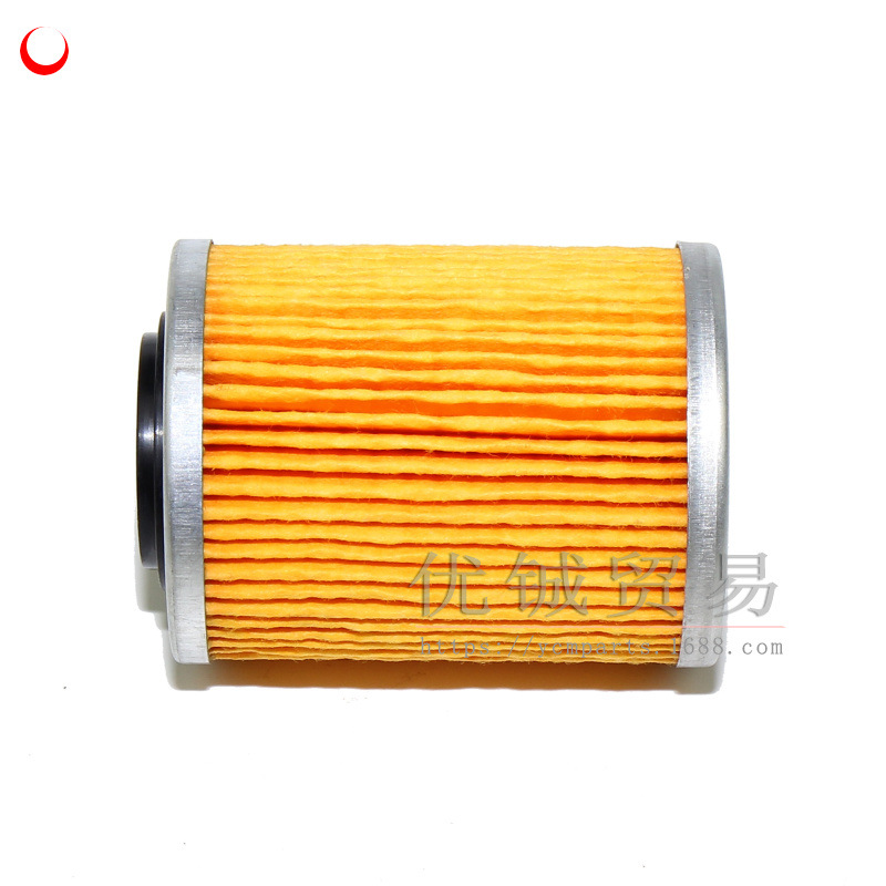 Applicable to Spring Cf800 Machine Filter Four-Wheel All-Terrain Vehicle ATV ATV X8 Machine Filter Element 0800-011300