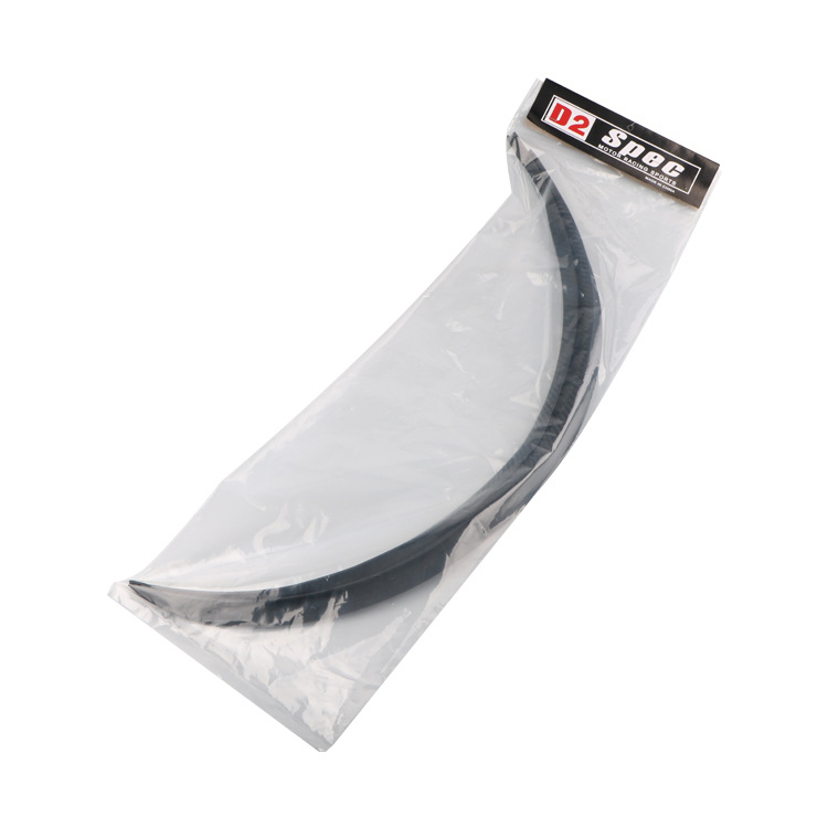 Wheel Trim Fender Trim Wheel Eyebrow Fender Modification Decoration Strip Wheel Edge Surrounding Universal Wheel Eyebrow