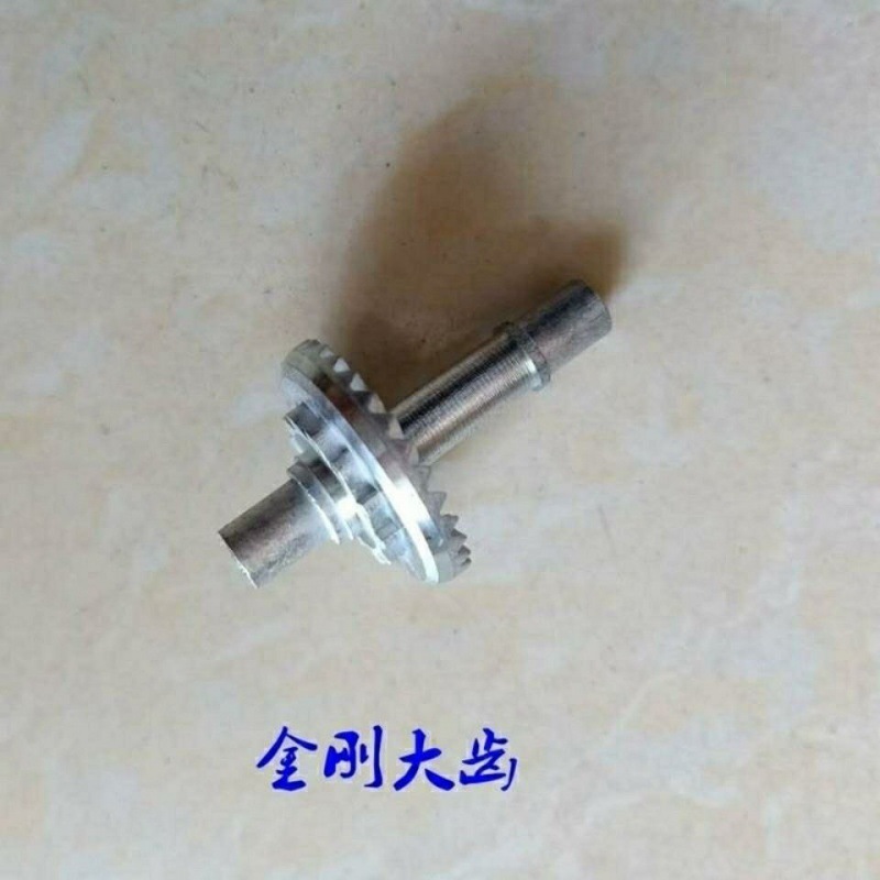 Gear Wheel Black King Kong Shot Fishing Reel 30 Gj25 Aluminum Gear Shot Fishing Reel 25 Black King Kong Bastion 40 Shot Fishing Reel Accessories