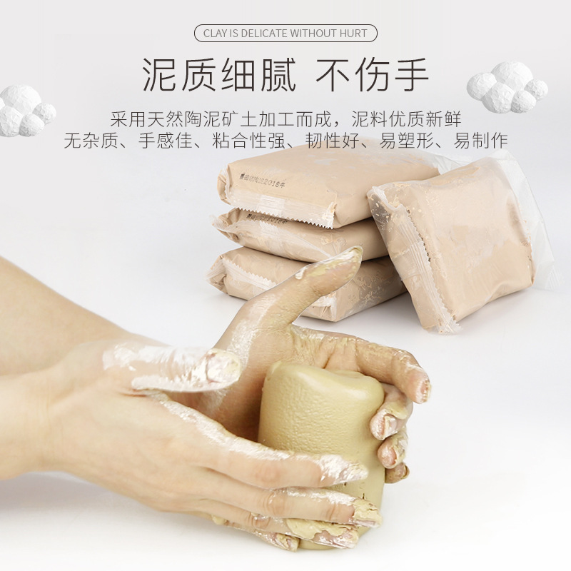 Pottery Workshop Factory Commemorative Potter&#039;s Wheel Environmental Protection Clay Electric Pottery Making Machine DIY Toy Children Potter&#039;s Wheel