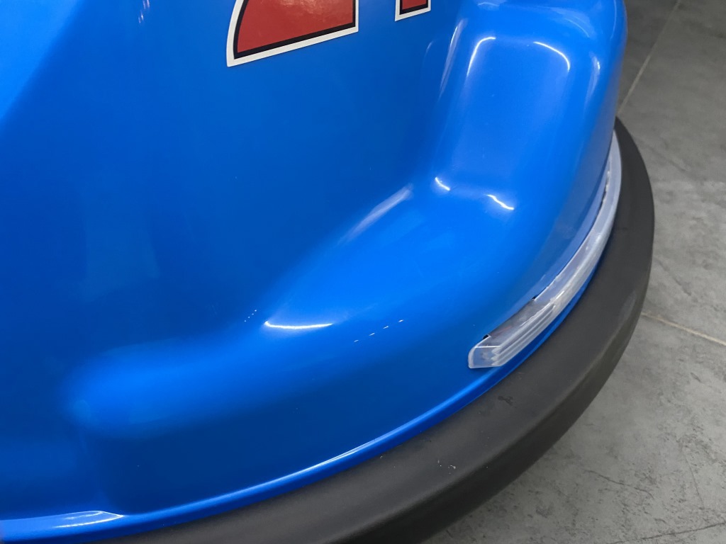 Children&#039;s Electric Car Infant Bumper Car Children Toy Car Can Sit Baby&#039;s Stroller Four-Wheel Car with Remote Control