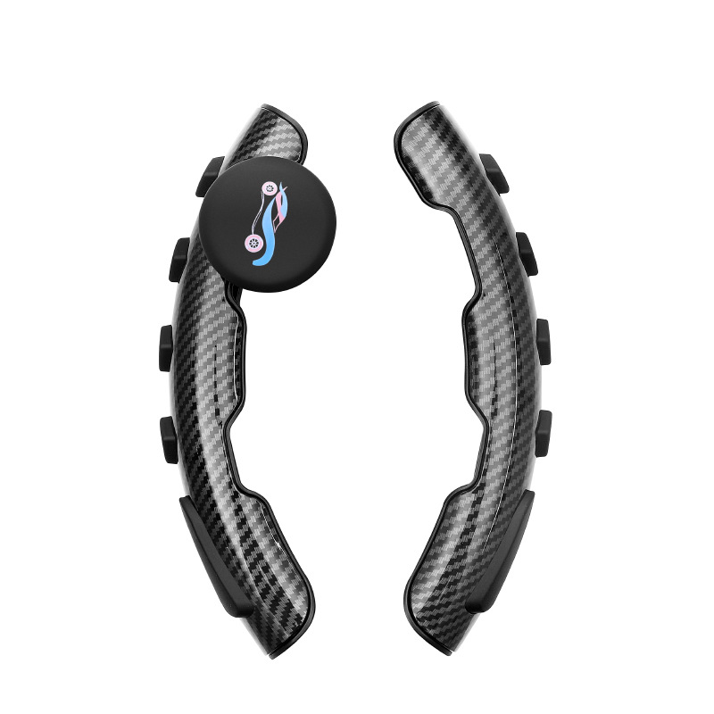 CrossBorder Car Steering Wheel Booster Ball Multifunctional the New Cars Steering Wheel Assistance Ball Steering Gear