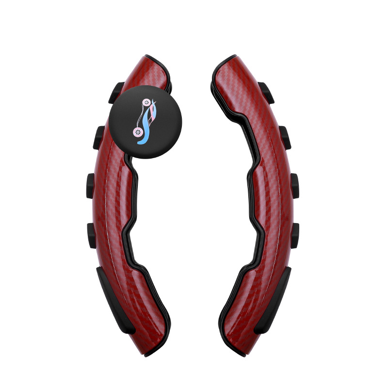CrossBorder Car Steering Wheel Booster Ball Multifunctional the New Cars Steering Wheel Assistance Ball Steering Gear