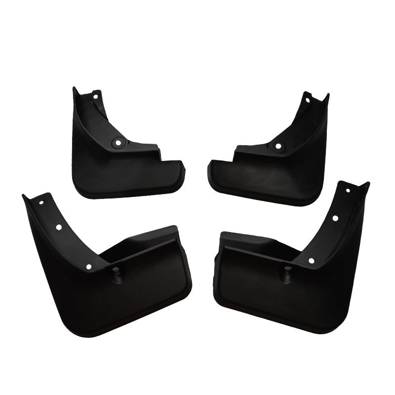 Applicable to 18 19 Haver F7 Special Car Tire Fender Car Body Modification Front and Rear Wheel Splasher W