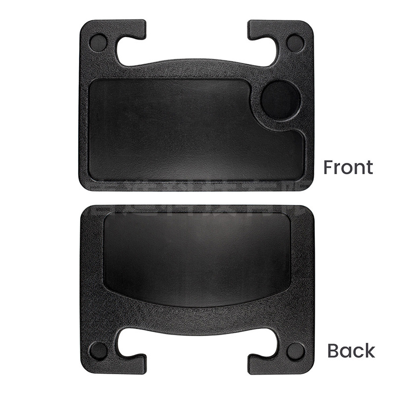 Applicable to Tesla Model 3SXY Car Dining Plate Small Table Board Steering Wheel Tray Computer Desk Workbench