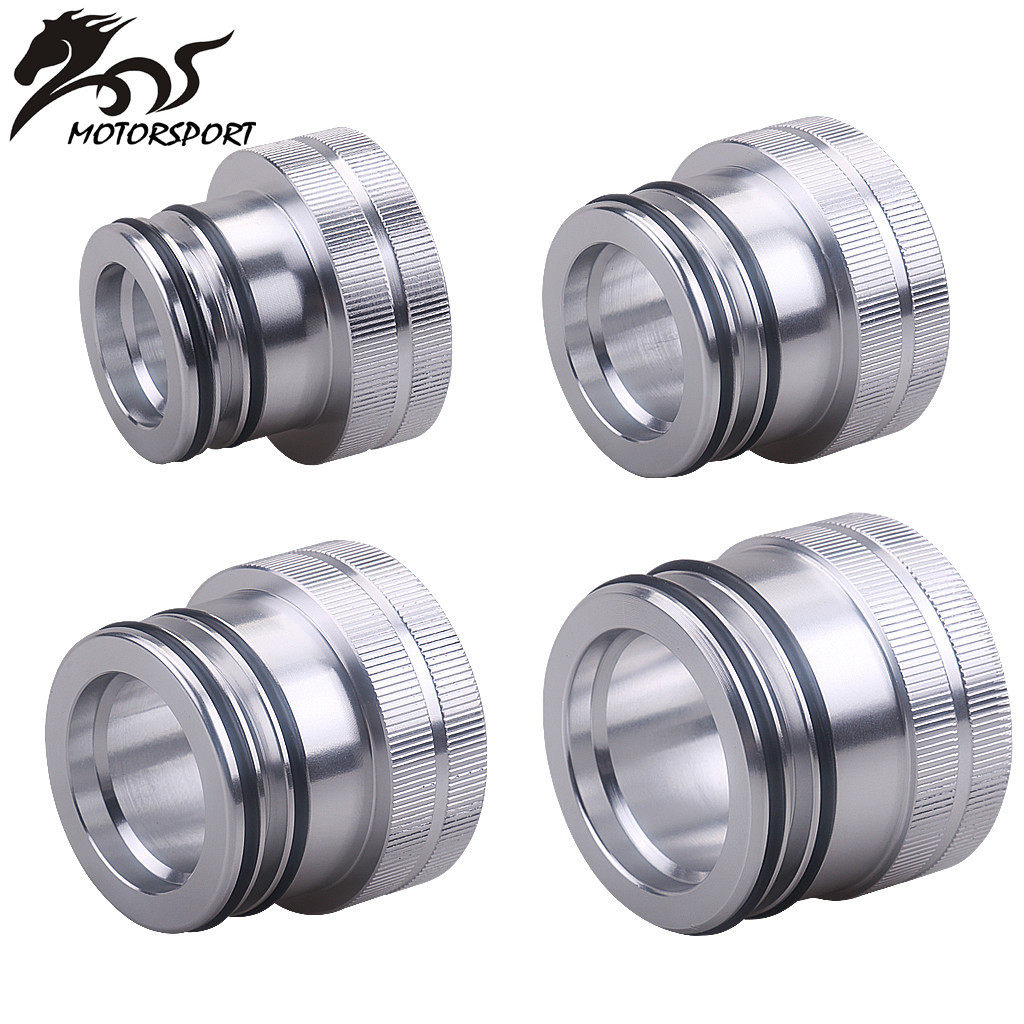 Universal Ace Shaft 44mm in RZR Wheel Bearing Lubrication Tool