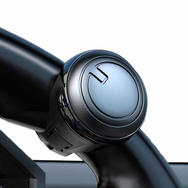 Wheel Universal Booster Ball Car 360 Degree Auxiliary Device LaborSaving Metal Bearing Steering Aid Device Booster Ball