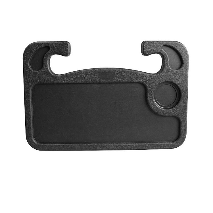 Onboard Steering Wheel Dinner Plate Driver Dining Steering Wheel Card Table Car Notebook Bracket