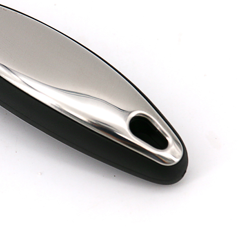 Stainless Steel Pizza Knife Wheel Knife Cake Knife Pancake Knife Cake Baking Car Wheel Tool Pizza Knife