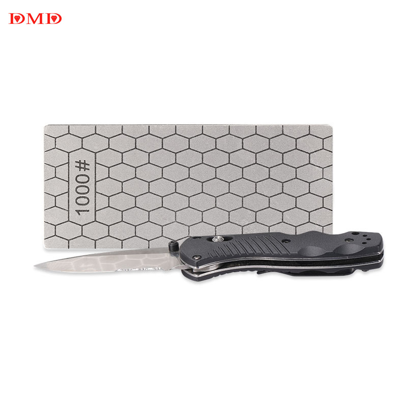 Trade DMD Jade Sealstone Polishing Square Honeycomb Grinding Disc Sharpening Grinding Wheel Cutter Sharpening Stone
