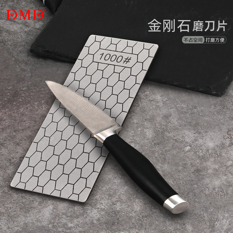 Trade DMD Jade Sealstone Polishing Square Honeycomb Grinding Disc Sharpening Grinding Wheel Cutter Sharpening Stone