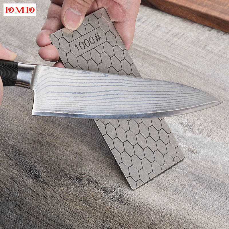 Trade DMD Jade Sealstone Polishing Square Honeycomb Grinding Disc Sharpening Grinding Wheel Cutter Sharpening Stone