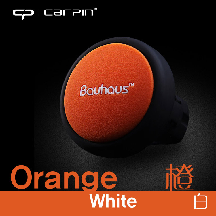 Car Steering Wheel Assistance Ball Activity Gift High-End Material Car Interior Steering Wheel Booster Universal