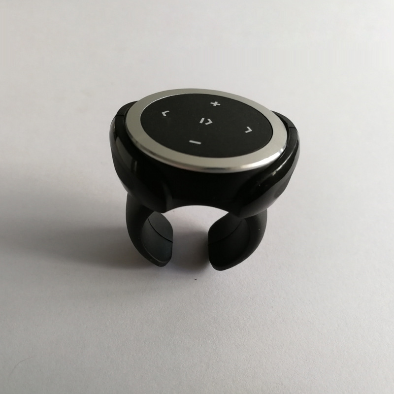 Mobile Phone Remote Steering Wheel Car Controller Car Bluetooth Receiver Controller Car Bluetooth Controller