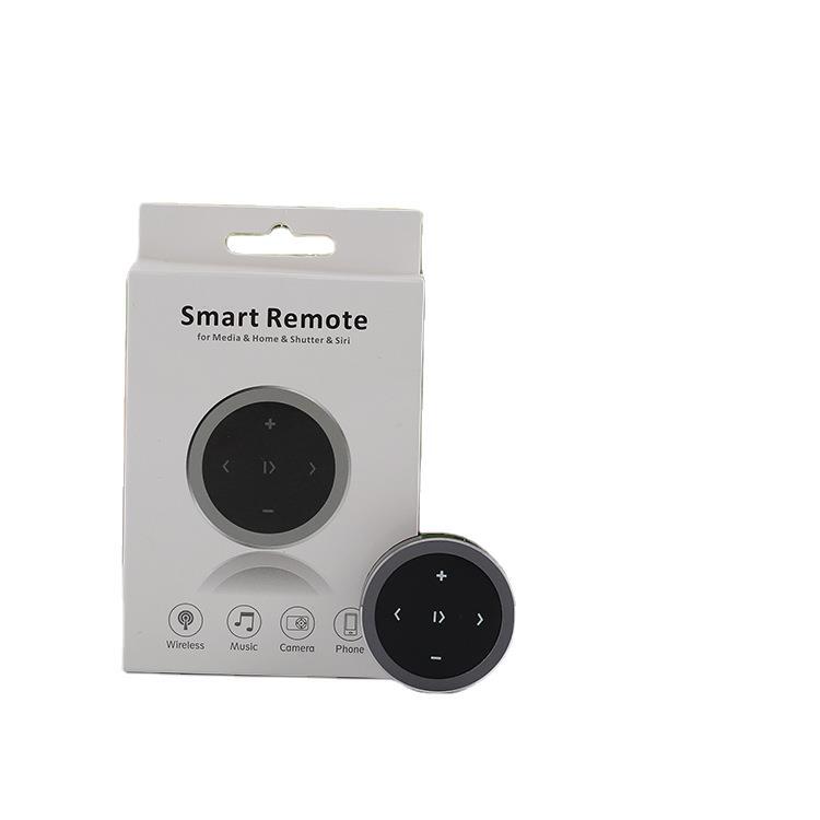 Mobile Phone Remote Steering Wheel Car Controller Car Bluetooth Receiver Controller Car Bluetooth Controller