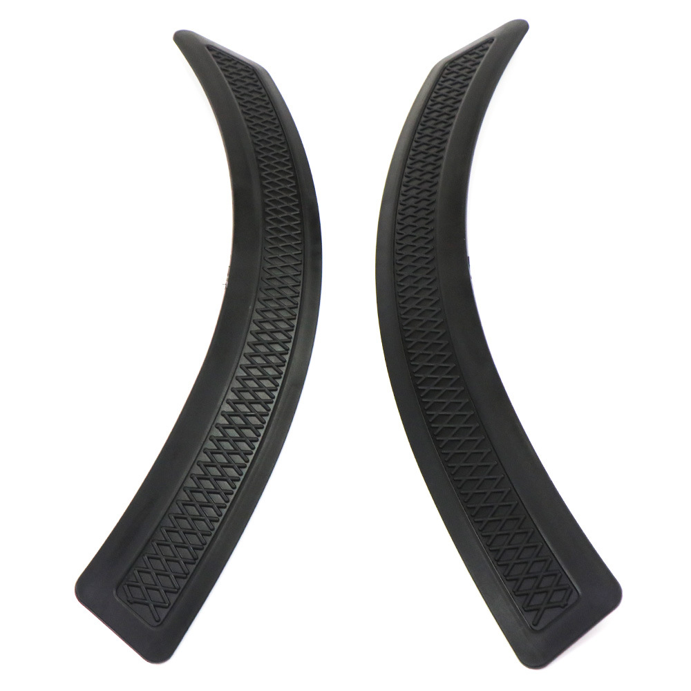 AntiScratch Strip Widened Universal Wheel Eyebrow Modification Supplies Decoration Adhesive Strip Protective Sticker