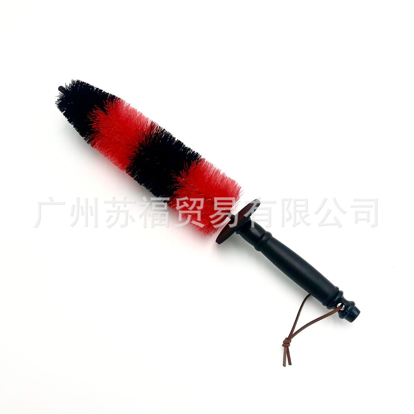 Wheel Hub Brush Steel Ring Brush Wheel Hub Cleaning Brush Tire Brush Elastic Wire Bristle No Deformation No Odor