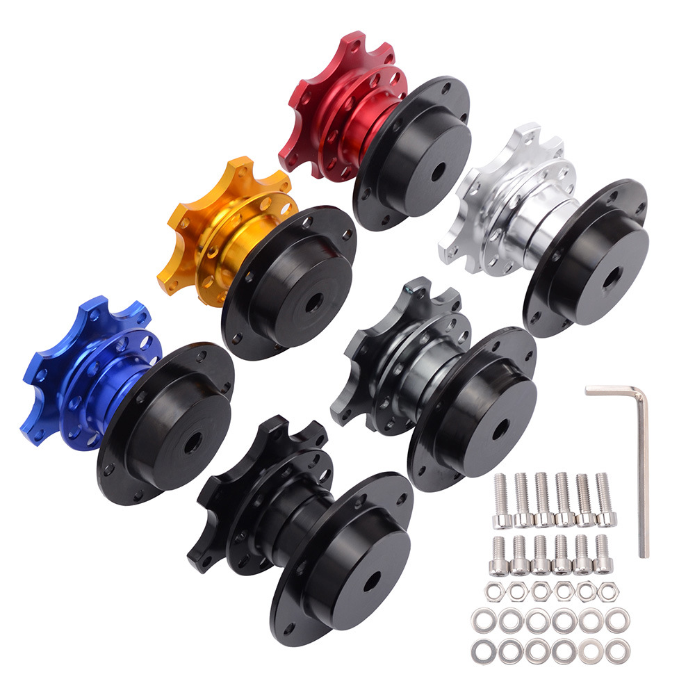 Equation Steering Wheel Quick Disassembly Device Steering Wheel Height Increasing Adapter Seat Steering Wheel