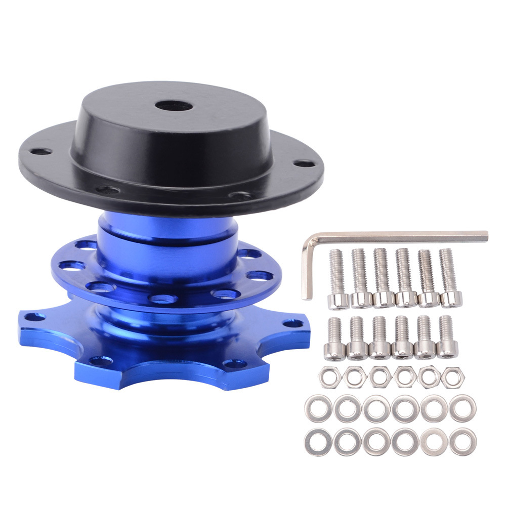 Equation Steering Wheel Quick Disassembly Device Steering Wheel Height Increasing Adapter Seat Steering Wheel
