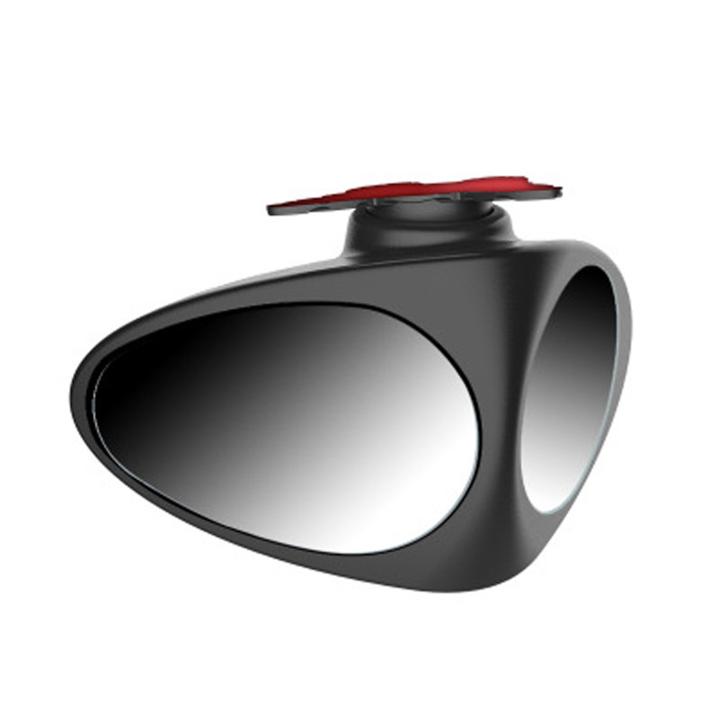 Mirror Front Wheel Blind Spot Mirror BottomView Mirror Rearview Mirror Large View Rearview Mirror Auxiliary Coach Mirror