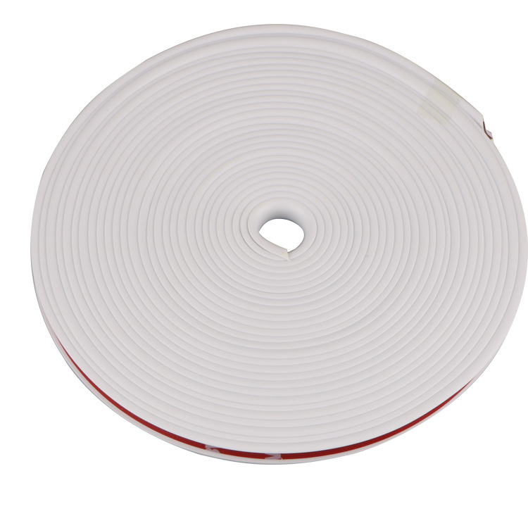 Stickers for Modification Wheel Stickers Protective Ring Bumper Strip Tire Wheel AntiScratch and Rubbing Tape Universal