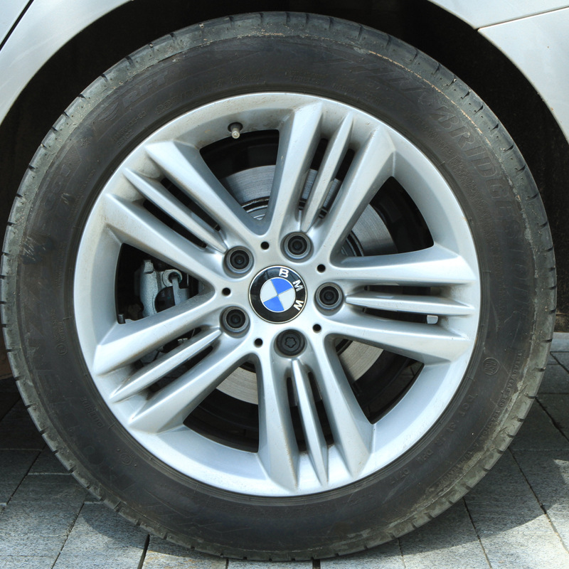 Hub Scratch Paint Repair Pen Aluminum Alloy White Silver Paint Repair Wheel Hub Renovation SelfPainted Wheel Hub Pen