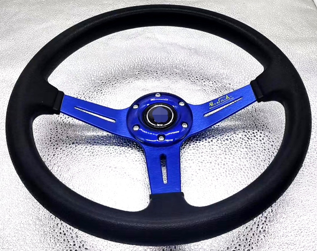 JG-8977 Car Modification Steering Wheel