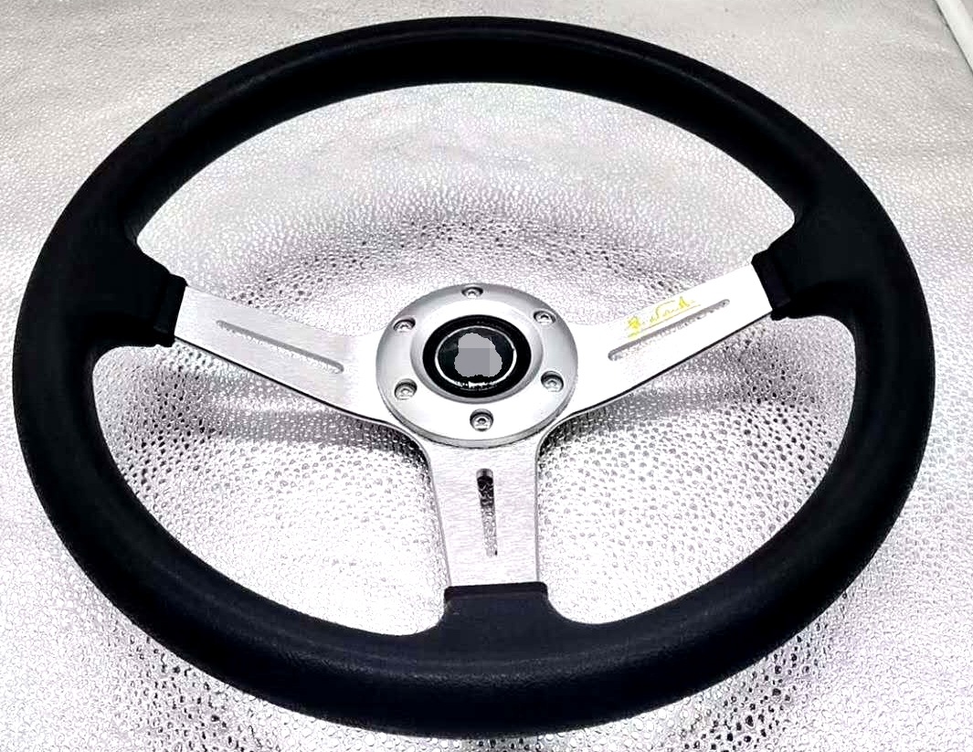 JG-8977 Car Modification Steering Wheel