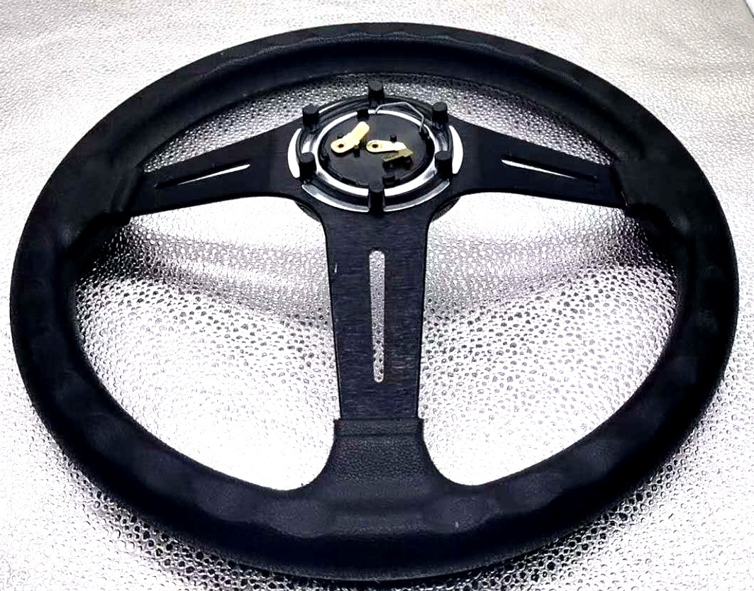 JG-8977 Car Modification Steering Wheel