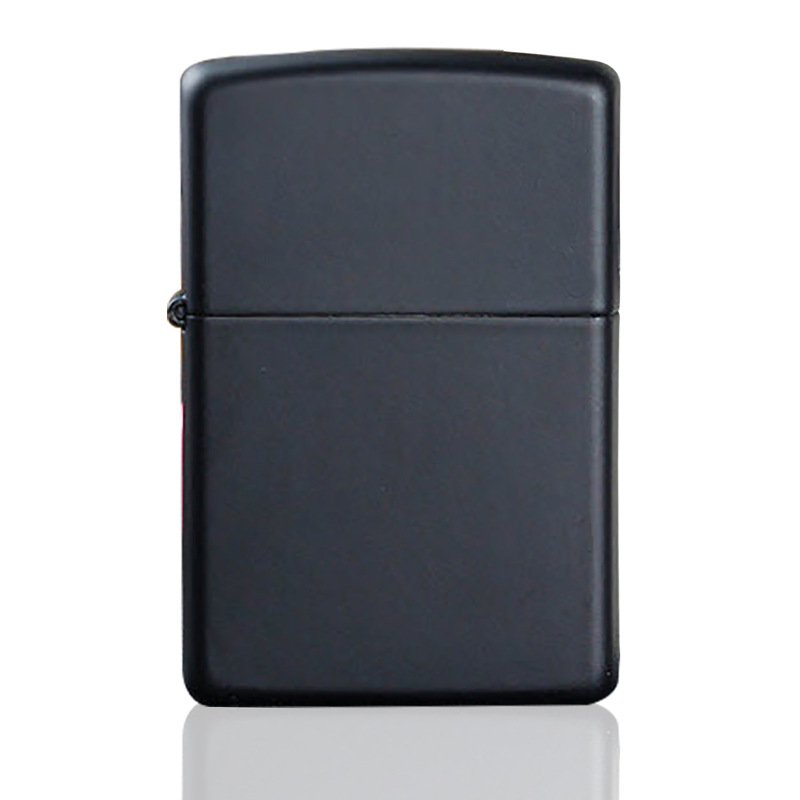 Grinding Wheel Kerosene Lighter Tide Picture Animal Cross-Border E-Commerce Creative Series Personalized Customization