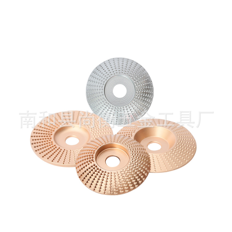Polishing Plastic Thorn Plate round Grinding Wheel Grinding Knife Polishing Wheel Angle Grinding Tea Tray File Rasp