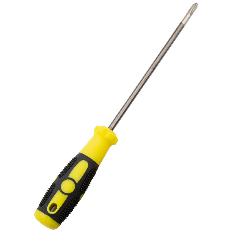 Three-Wheel Brand Cross Word Screwdriver Multifunctional Small Screwdriver Screwdriver Screwdriver