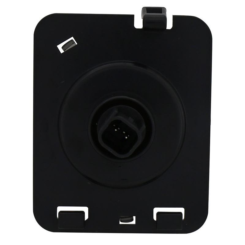 Applicable Wheel Eyebrow Turn Light Car Wrangler Modified Angel Eye Wheel Eyebrow Signal Light Currently Available