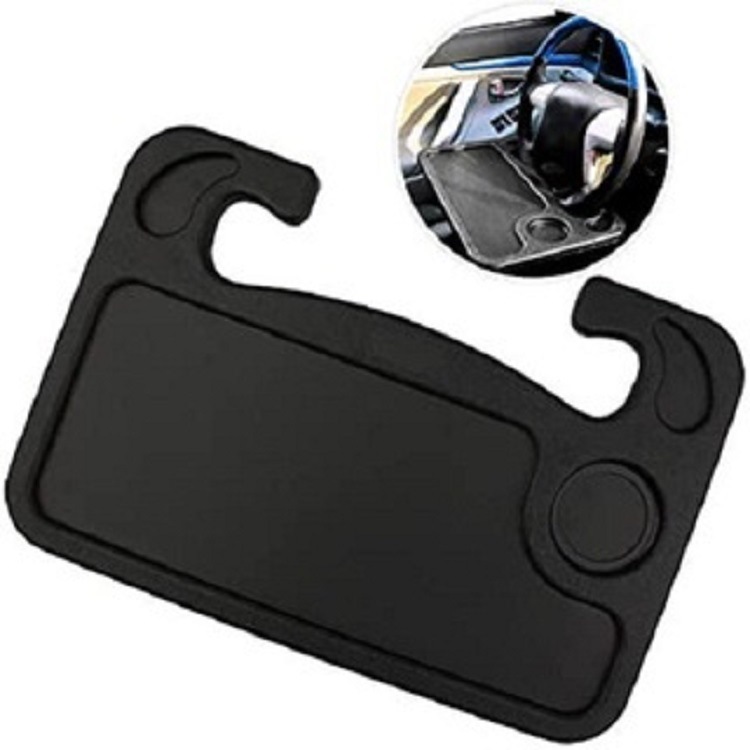 Steering Wheel Small Table Board Car Dining Table Dining Table Car Dining Plate Car Laptop Stand Tablet Computer Table