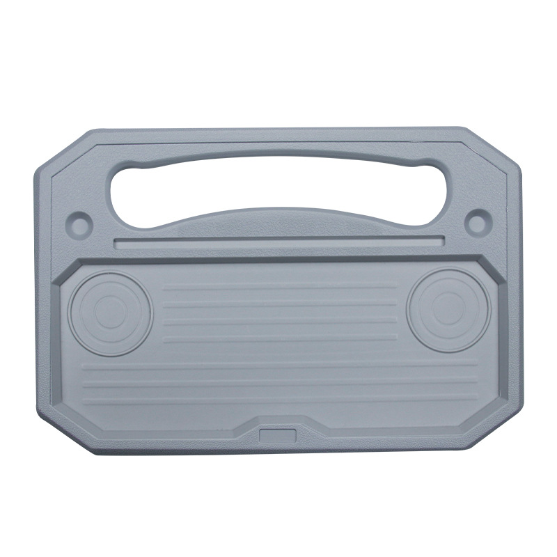Small Table Board for Car Car Steering Wheel Dining Table Car Writing Office Computer Notebook Bracket Car Dining Table