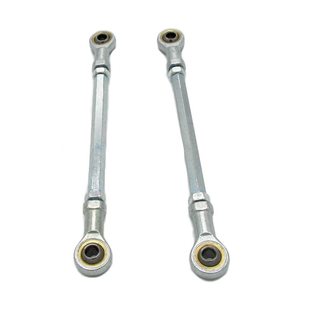 Small Four-Wheel ATV Ball Head Pull Rod 16. 5cm Big Bull up and down Modified Rocker Ball Joint Accessories Wholesale