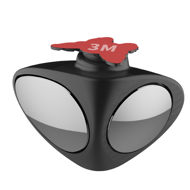 Mirror Front Wheel Blind Spot Mirror BottomView Mirror Rearview Mirror Large View Rearview Mirror Auxiliary Coach Mirror