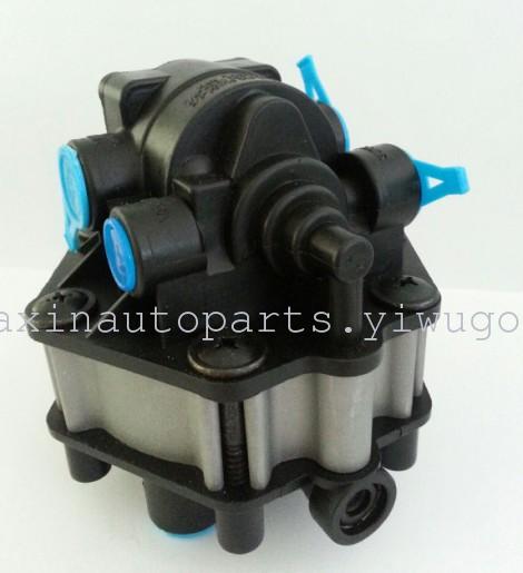 RELAY EMERGENCY VALVE
