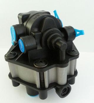 RELAY EMERGENCY VALVE