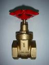 Brass Gate Valve-Zinc Gate Valve-Italy Start-J18