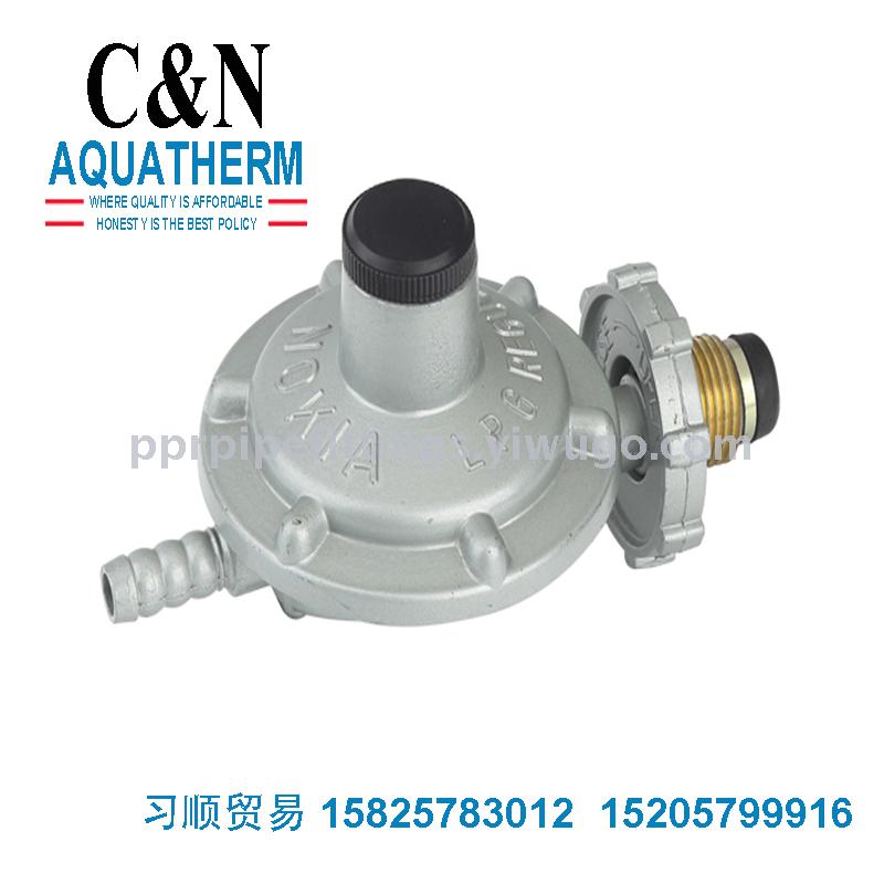 Supply gas valve factory direct sales