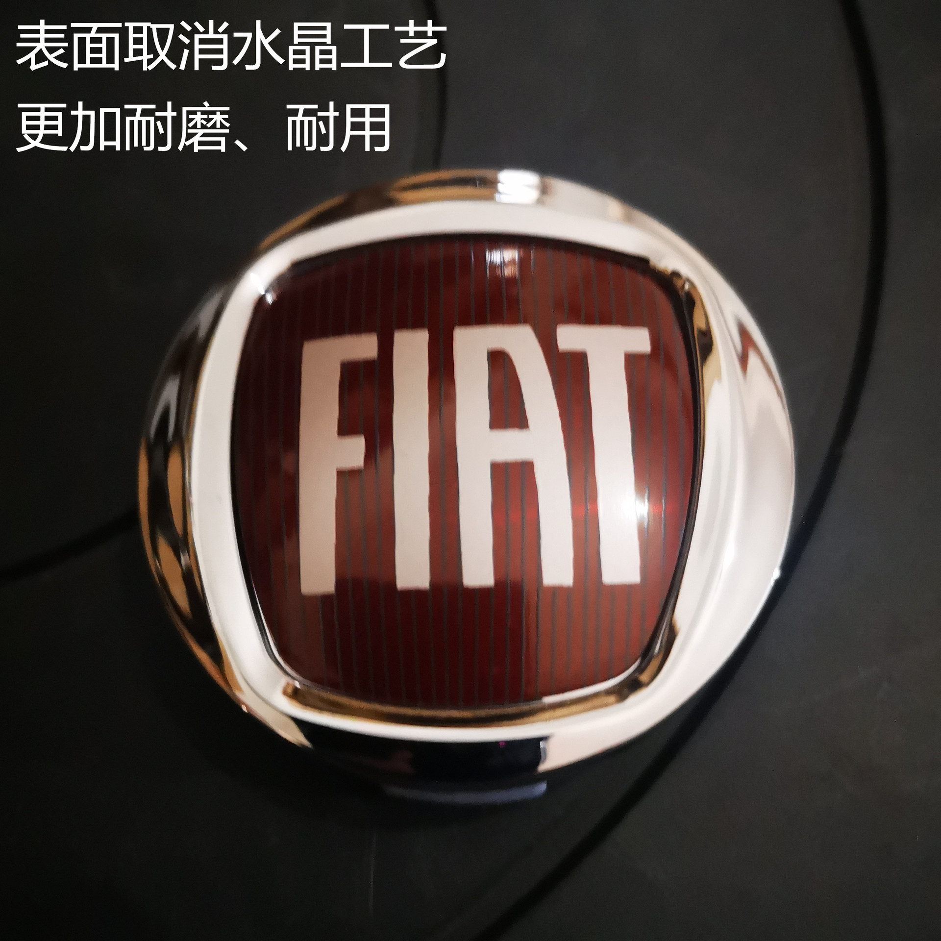 to Viaggio Wheel Cover Original Wheel Hub Cover Center Cover Fiat Wheel CoverWheel Hub CoverWhole Custom Custom