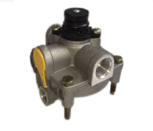 Supply heavy steam, light truck parts IEVCO iveco relay valve