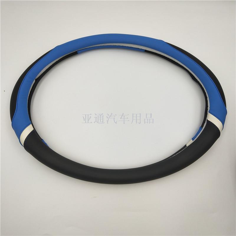 Sales wholesale foreign trade export car general motors steering wheel cover general assembly to set M non - leather
