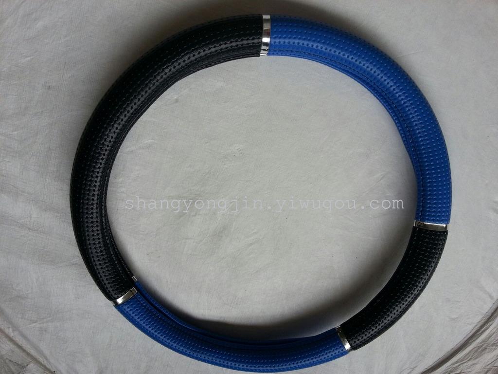 Steering wheel cover factory outlets. specializing in the production of steering wheel cover