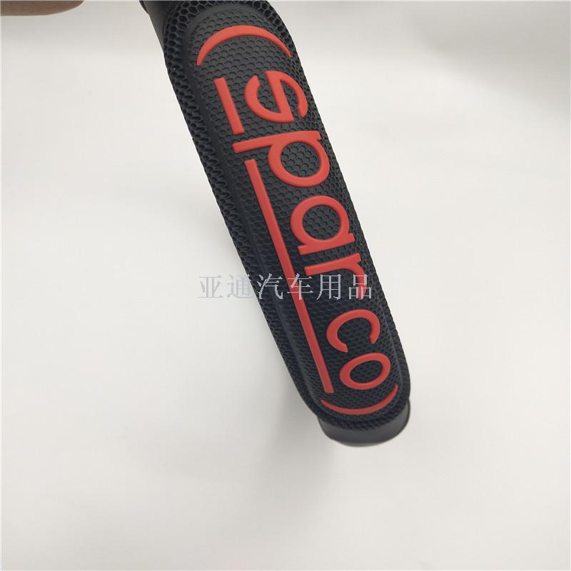 Hot wholesale export car 4 seasons GENERAL Motors steering wheel cover non-skid General Motors handle cover M