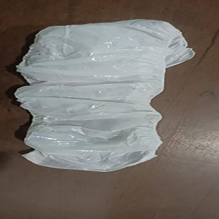 Disposable Steering Wheel Cover Plastic Protective Film Car 4S Shop Steering Wheel Dust-Proof Oil-Proof Cover Steering Wheel Cover
