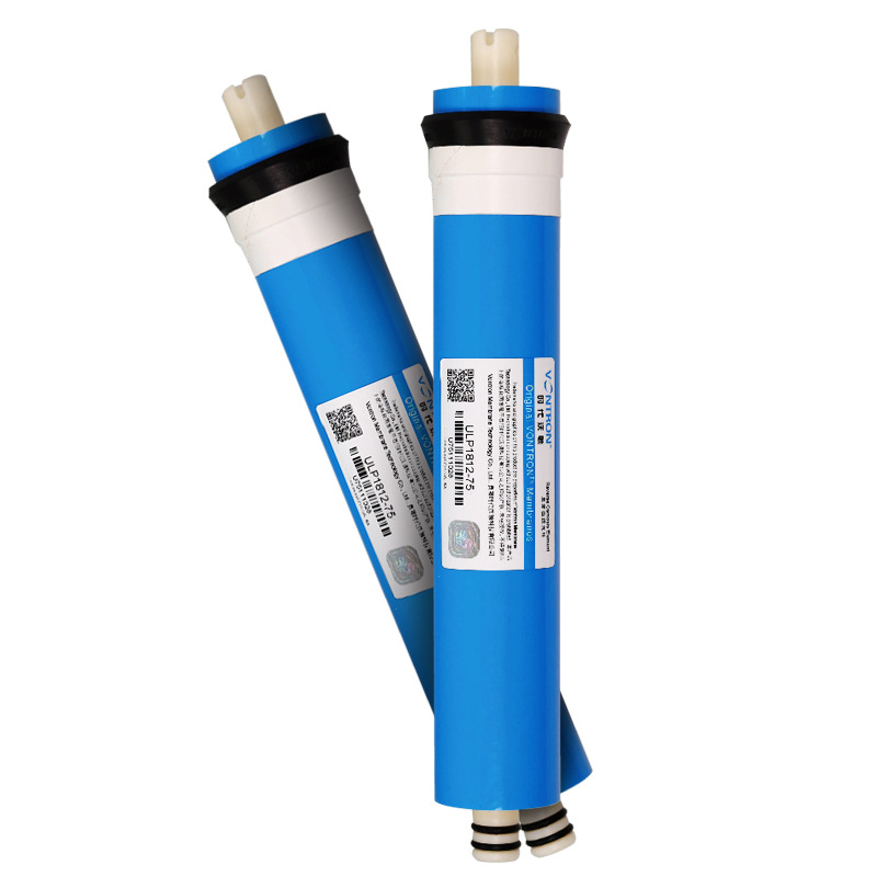 Time Walton Huitong Reverse Osmosis Membrane RO Membrane Water Purifier Filter Element